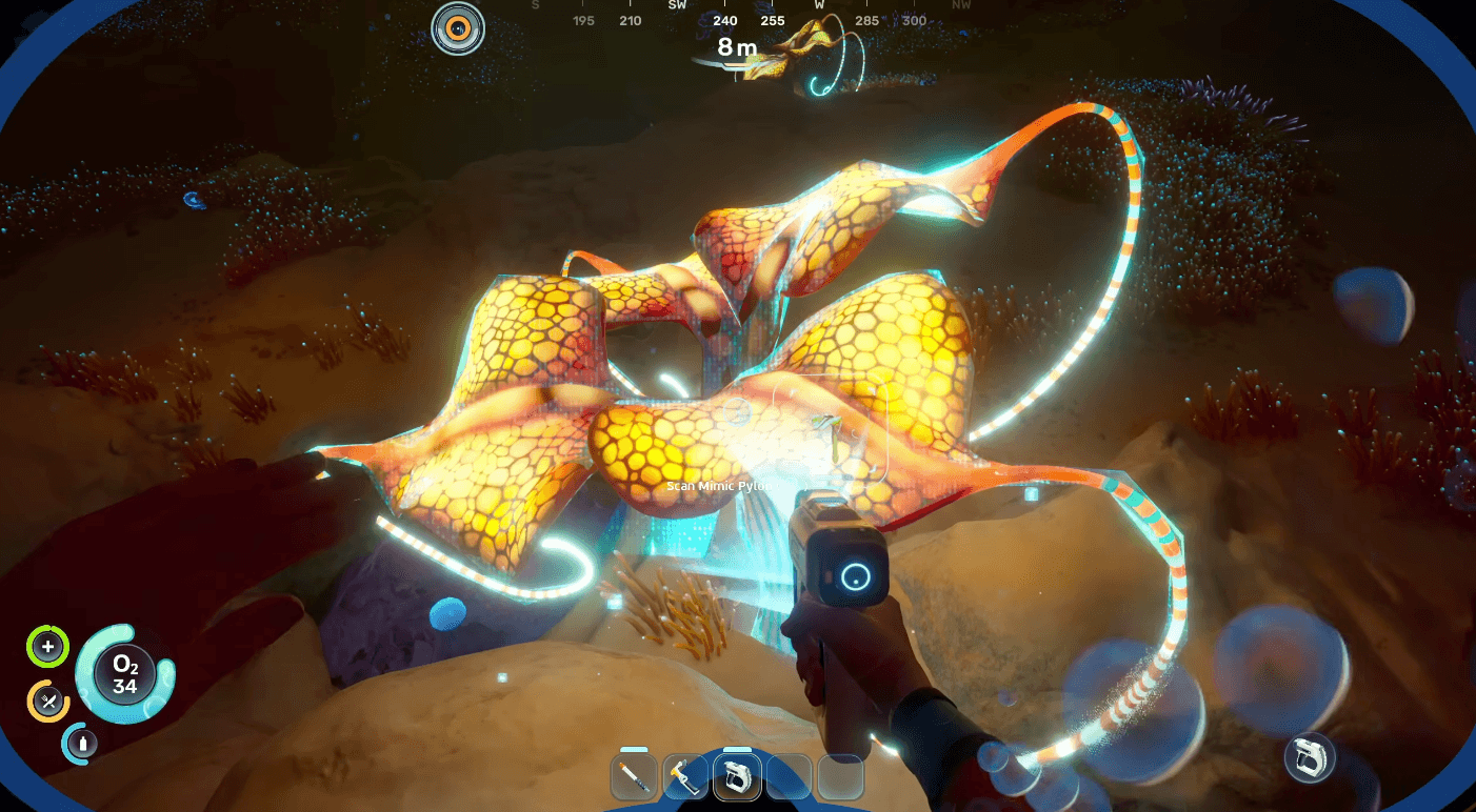New to Subnautica 2? Start Here: First Steps, Survival Tips, and   Resource Locations